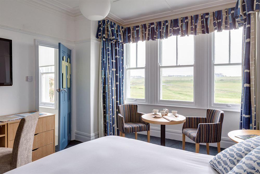 Hotel Tommy Jacks Bude Exteriér fotografie