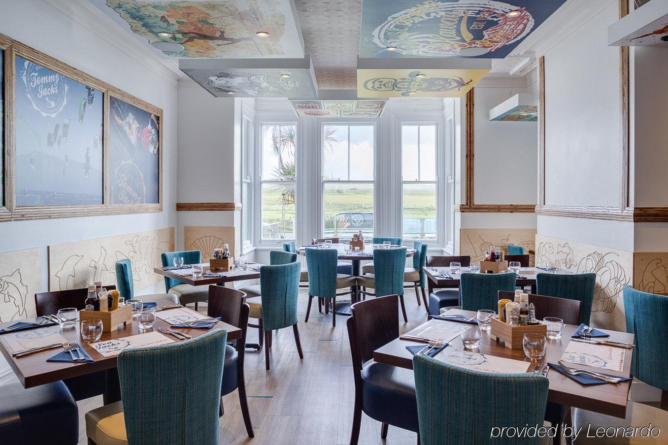 Hotel Tommy Jacks Bude Exteriér fotografie