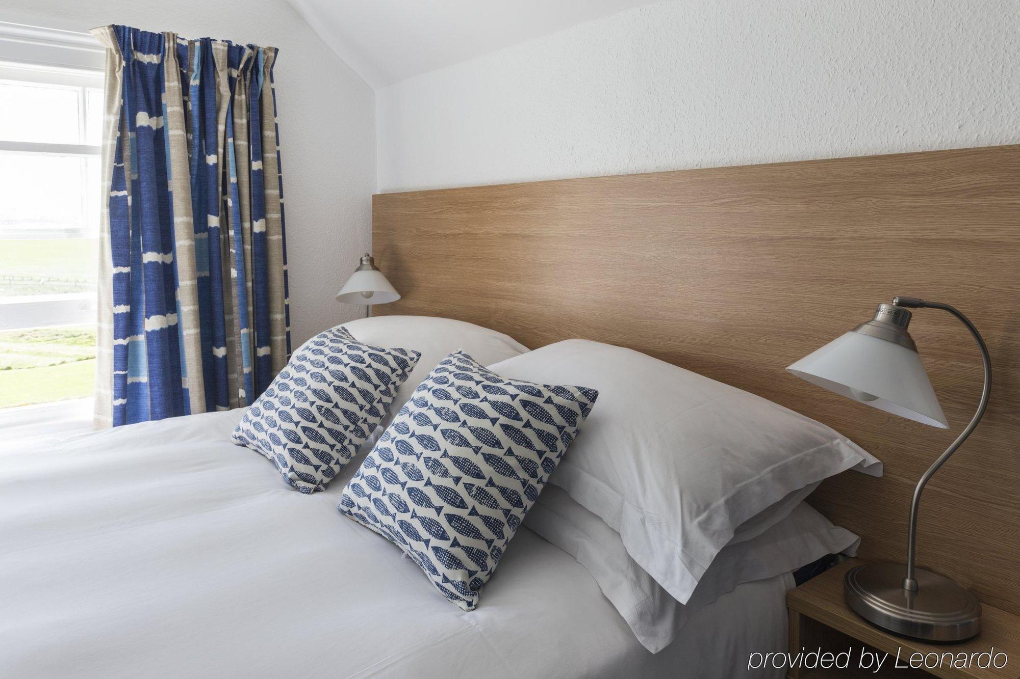 Hotel Tommy Jacks Bude Exteriér fotografie