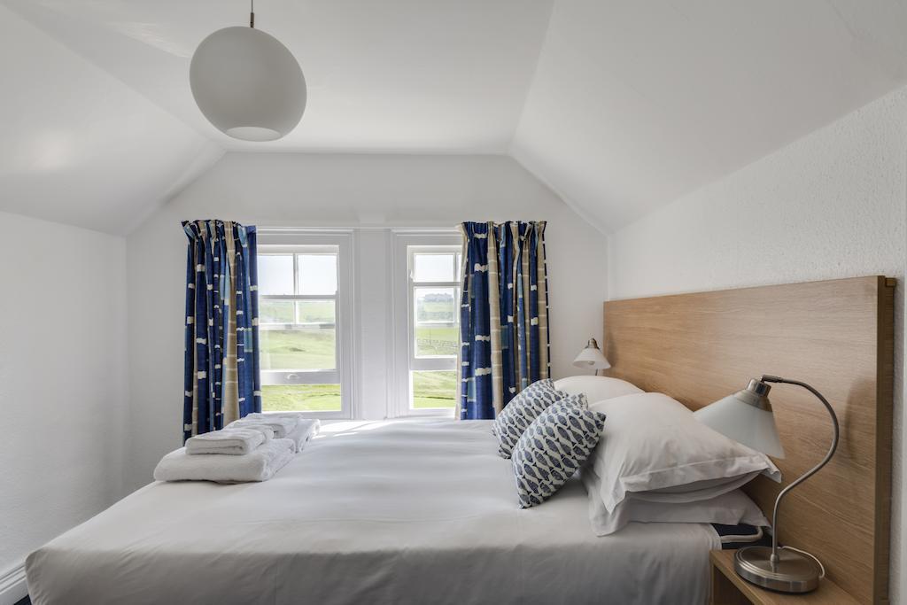 Hotel Tommy Jacks Bude Pokoj fotografie
